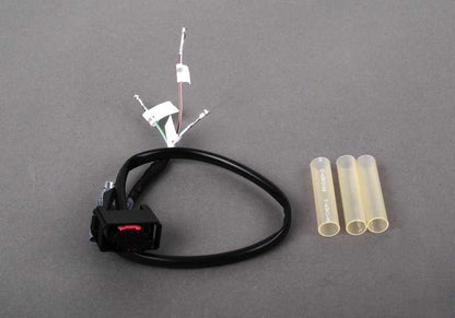 Kit de reparación del sensor de nivel delantero para BMW Serie 5 E39, Serie 7 E38 (OEM 61126902569). Original BMW