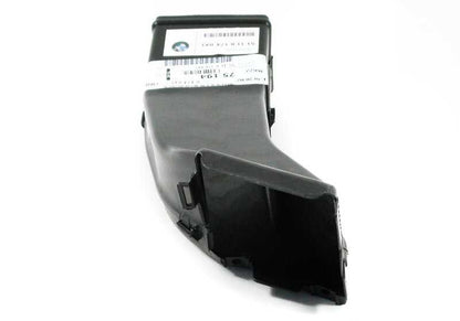 Conducto de aire de freno delantero izquierdo OEM 51118174843 para BMW E39. Original BMW.