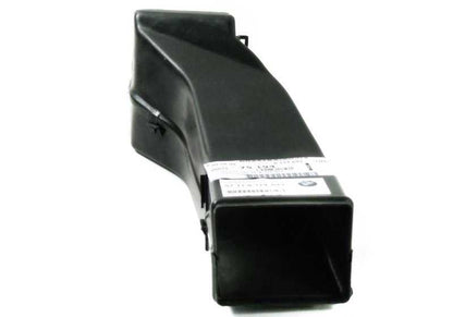 Conducto de aire de freno delantero izquierdo OEM 51118174843 para BMW E39. Original BMW.