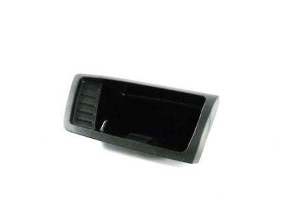 Inserte asicero OEM 51167078573 per BMW E81, E82, E87, E88, E90, E91, E92, E93. BMW originale.