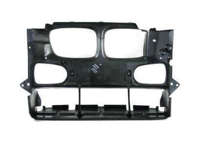 Conducto de aire delantero OEM 51718159959 para BMW (Modelos compatibles: E36 318i, 318is, 320i, 323i, 325i, 328i, M3). Original BMW.