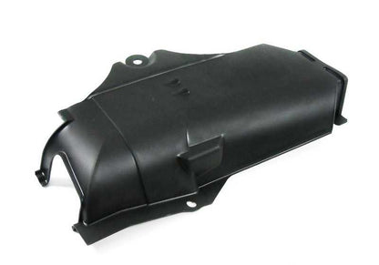 Cubierta del filtro de combustible OEM 51718193999 para BMW E36. Original BMW.
