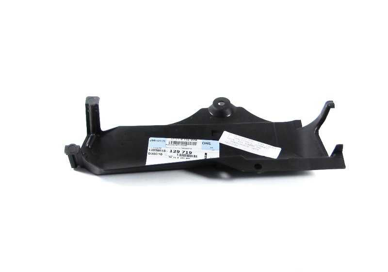 Cubierta del filtro de combustible OEM 51718193999 para BMW E36. Original BMW.