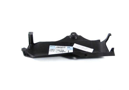Cubierta del filtro de combustible OEM 51718193999 para BMW E36. Original BMW.