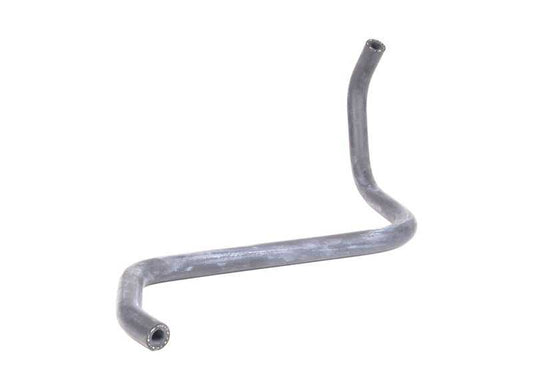 Manguera de refrigeración OEM 13541719967 para BMW E30, E34, Z1. Compatible con modelos 320i y motores M20. Original BMW.