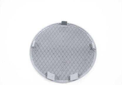 Visera de altavoz derecho OEM 51418224378 para BMW Serie 3 E46 (316i, 318i... y más). Original BMW.