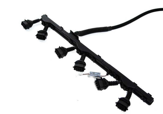 Cableado motor módulo de encendido OEM 12511440006 para BMW E46. Original BMW.