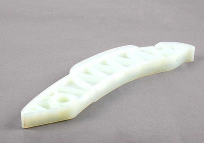 Riel tensor OEM 11317534833 para MINI R56, R56 LCI, Clubman R55, Cabrio R57, Coupé R58, Roadster R59... y más. Original MINI.