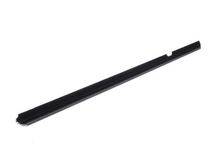 Burlete exterior ventanilla derecha OEM 51221864290 para BMW E12 y E28. Pieza original BMW.