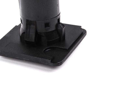 Interruptor de luz de advertência de perigo para BMW Série 6 E24 (OEM 61311363406). BMW originais.