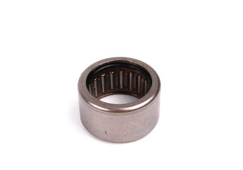 Casquillo de aguja OEM 12311713153 para BMW (Modelos compatibles: E36, E46, E34, E39, E60, E61, E38, E83, E53, Z3, E85, E86). Original BMW.