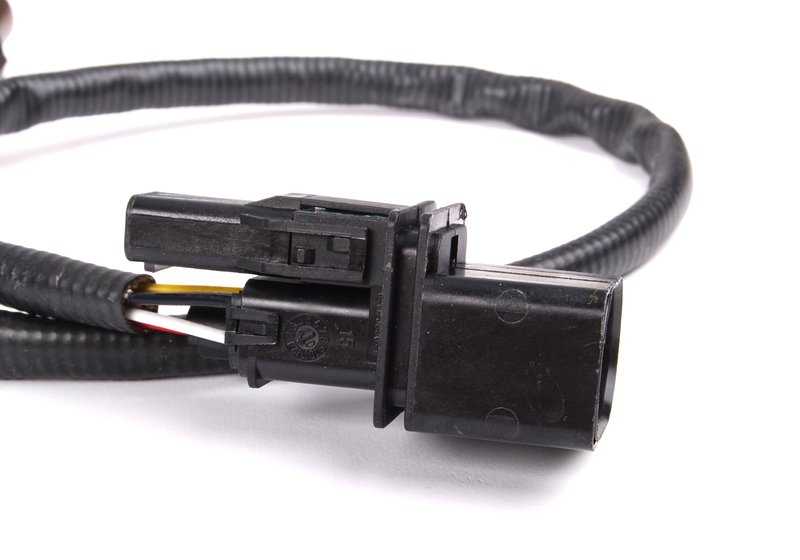 Sonda lambda negra para BMW E65, E66 (OEM 11787516149). Original BMW