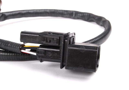 Sonda lambda negra para BMW E65, E66 (OEM 11787516149). Original BMW