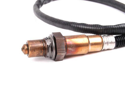 Sonda lambda negra para BMW E65, E66 (OEM 11787516149). Original BMW