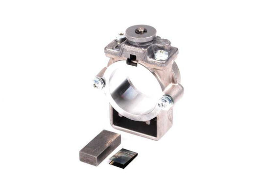 Regulador transmisión automática OEM 24231215460 para BMW E30, E28, E34, E24, E23, E32. Compatible con cajas ZF 4HP22/24. Recambio original BMW.
