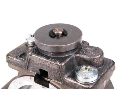 Regulador transmisión automática OEM 24231215460 para BMW E30, E28, E34, E24, E23, E32. Compatible con cajas ZF 4HP22/24. Recambio original BMW.