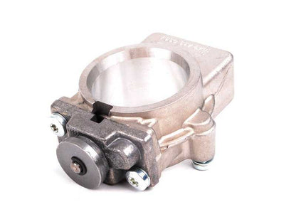Regulador transmisión automática OEM 24231215460 para BMW E30, E28, E34, E24, E23, E32. Compatible con cajas ZF 4HP22/24. Recambio original BMW.