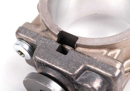 Regulador transmisión automática OEM 24231215460 para BMW E30, E28, E34, E24, E23, E32. Compatible con cajas ZF 4HP22/24. Recambio original BMW.