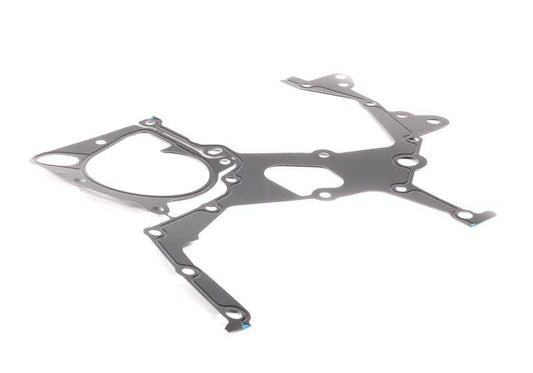 OEM 11147792943 Metal Gasket for BMW E87, E46, E90, E39, E60, E38, X3, X5... and more. Genuine BMW.