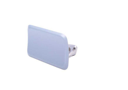 Caperuza imprimada derecha OEM 61673443132 para BMW X3 E83. Original BMW.