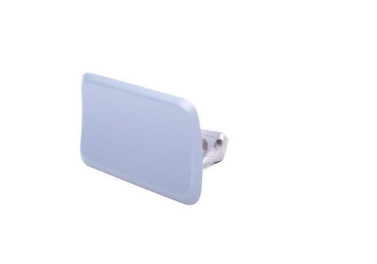 Caperuza imprimada derecha OEM 61673443132 para BMW X3 E83. Original BMW.