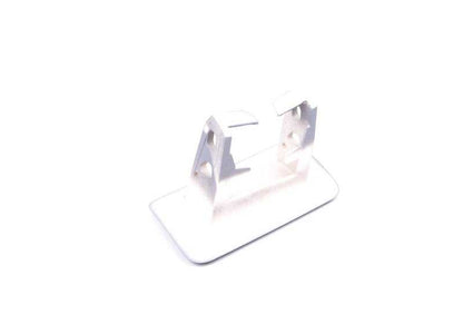 Caperuza imprimada derecha OEM 61673443132 para BMW X3 E83. Original BMW.