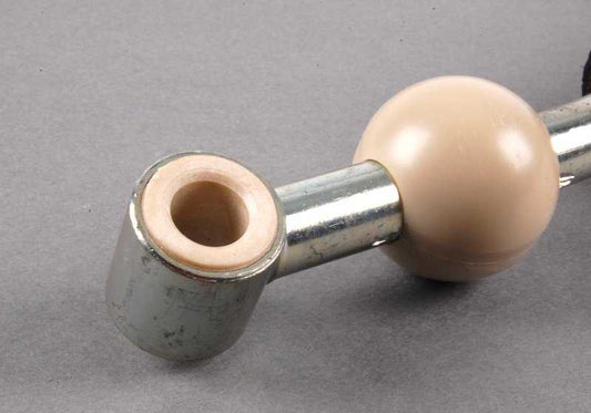 Gear Shift Knob OEM 25117527249 for BMW E39, E38. Original BMW.