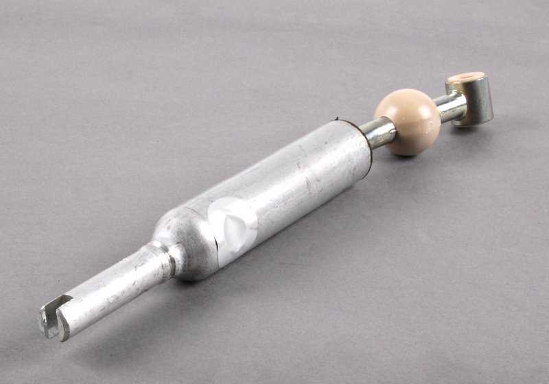 Gear Shift Knob OEM 25117527249 for BMW E39, E38. Original BMW.