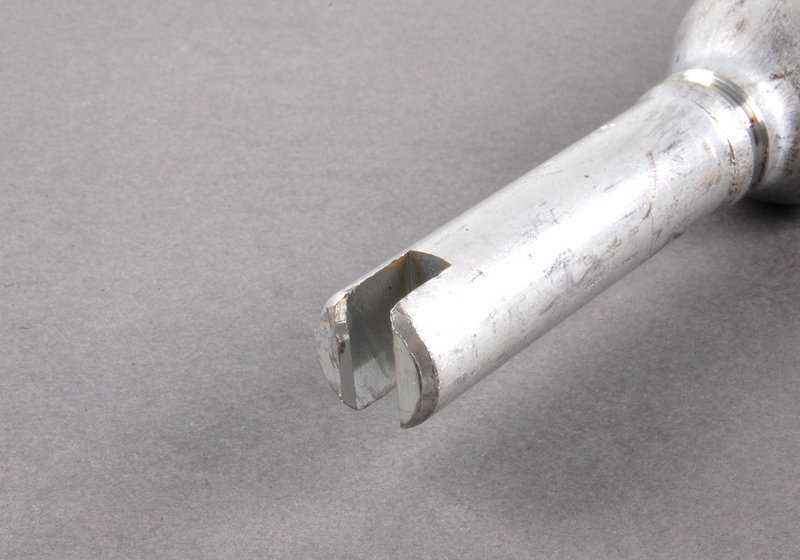 Gear Shift Knob OEM 25117527249 for BMW E39, E38. Original BMW.
