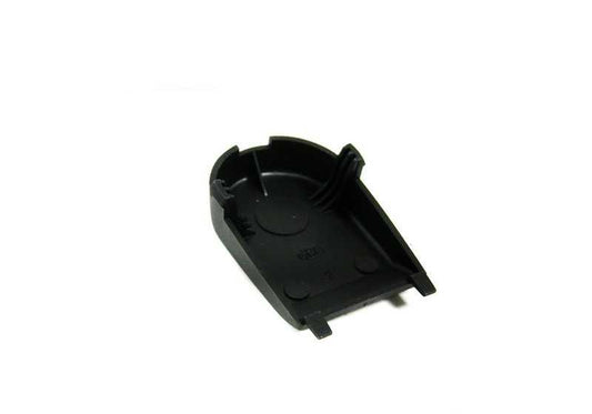 EVELOLECEDORA COVER OEM 51321906497 for BMW E30 (316, 316i) with M10 engine. Compatible with manual and automatic versions. Original BMW.