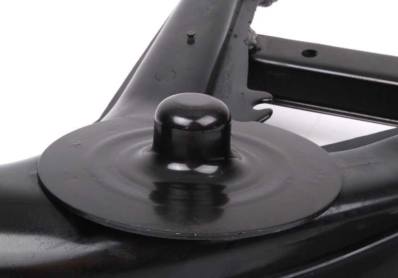 Brazo de suspensión trasero izquierdo OEM 33321094761 para BMW E36, Z3. Original BMW.