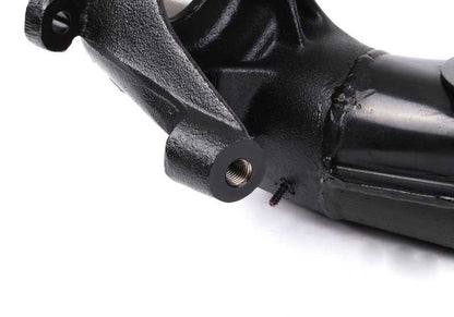 Brazo de suspensión trasero izquierdo OEM 33321094761 para BMW E36, Z3. Original BMW.