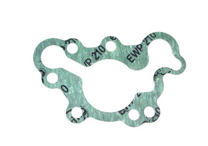 Junta sin amianto OEM 11121726725 para BMW E12, E28, E24, E23, E32, E34. Compatible con múltiples versiones del motor. Original BMW.