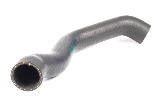 Manguito de refrigeración OEM 11531741407 para BMW E34 (530i, 540i) y BMW E32 (740i). Compatible con versiones manuales y automáticas. Original BMW.