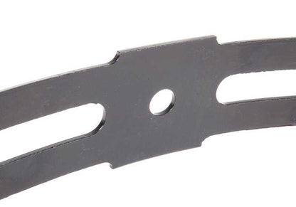 Soporte de escape trasero OEM 18211176029 para BMW E30. Pieza original BMW.
