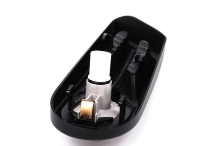 Indicador de dirección adicional derecho blanco OEM 63137260204 para MINI R55, R56, R57, R58, R59… y más. Original MINI.