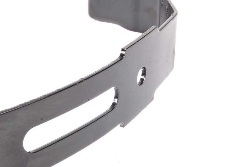 Bügel for BMW Series 3 E30 (OEM 18201707925). Genuine BMW.