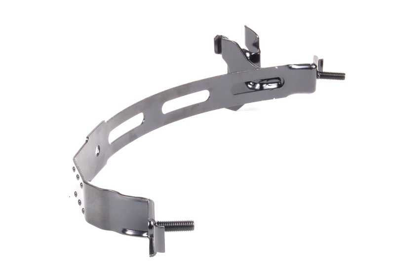 Bügel for BMW Series 3 E30 (OEM 18201707925). Genuine BMW.