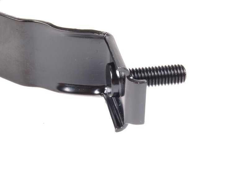Bügel for BMW Series 3 E30 (OEM 18201707925). Genuine BMW.