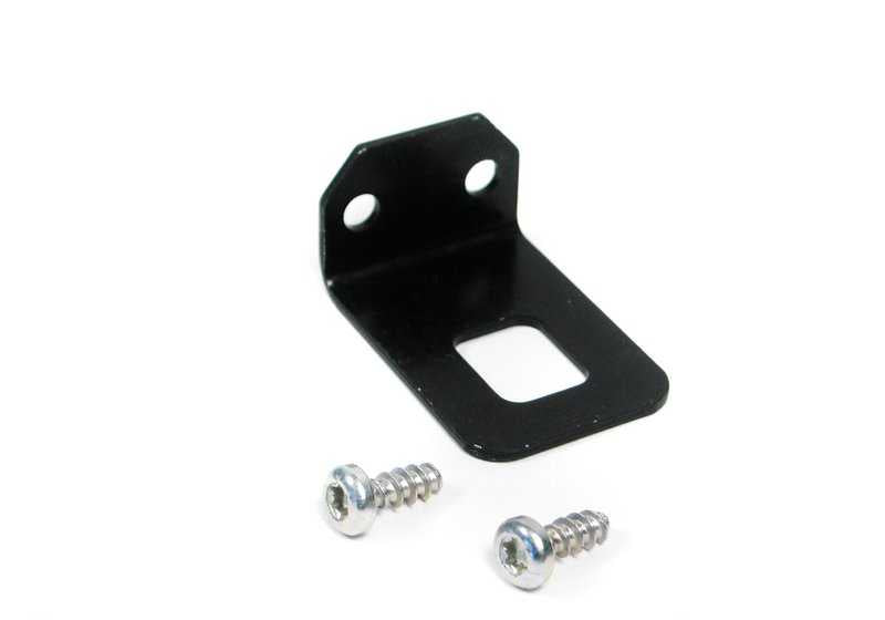Kit de reparación faro OEM 63126908410 para BMW E39. Original BMW.