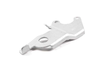 Soporte sensor de nivel delantero derecho OEM 31121093702 para BMW E39 {520d, 520i} (todos los modelos compatibles). Original BMW.