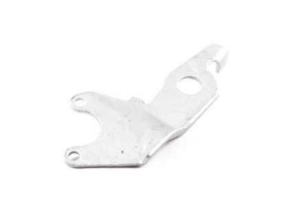 Soporte sensor de nivel delantero derecho OEM 31121093702 para BMW E39 {520d, 520i} (todos los modelos compatibles). Original BMW.