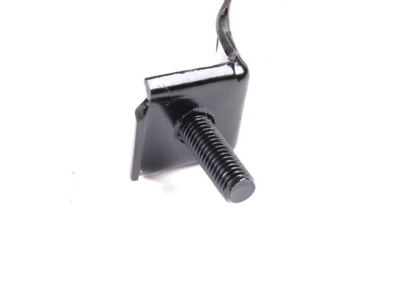 Soporte para BMW Serie 3 E30 (OEM 18201178132). Original BMW.