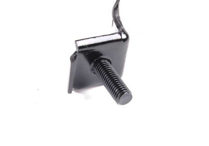 Soporte para BMW Serie 3 E30 (OEM 18201178132). Original BMW.