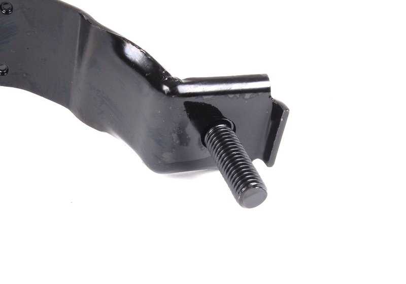 Soporte para BMW Serie 3 E30 (OEM 18201178132). Original BMW.