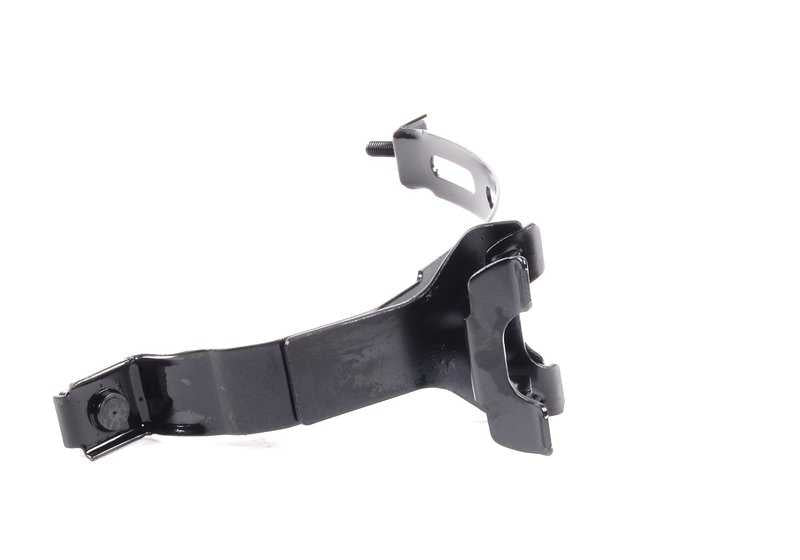 Soporte para BMW Serie 3 E30 (OEM 18201178132). Original BMW.