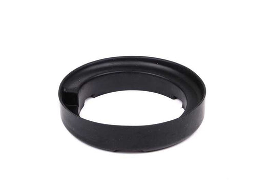 Soporte de muelle trasero OEM 33521124591 para BMW E28, E24. Pieza original BMW.