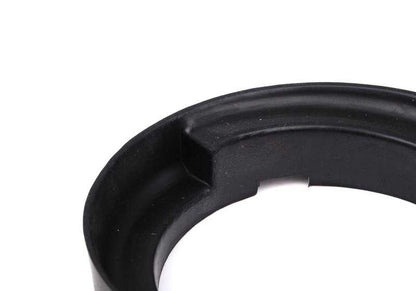 Soporte de muelle trasero OEM 33521124591 para BMW E28, E24. Pieza original BMW.
