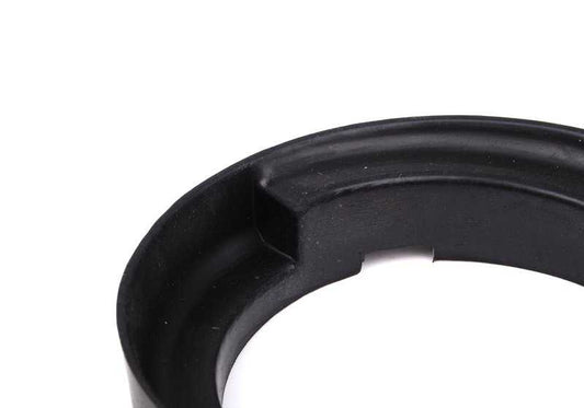 Soporte de muelle trasero OEM 33521124591 para BMW E28, E24. Pieza original BMW.