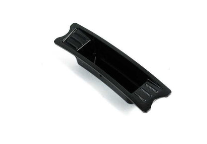 Inserto cenicero OEM 51167156544 para BMW E90, E91. Original BMW.